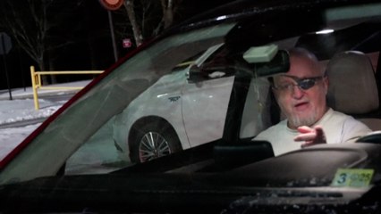 Indultado Stewart Rhodes, uno de los organizadores del asalto al Capitolio