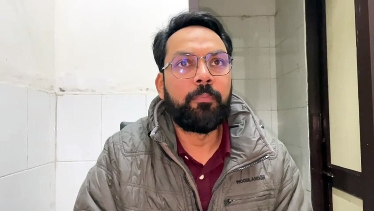 ਖੰਨਾ 'ਚ ਕਾਲਜ ਦੇ ਬਾਹਰ ਖੂਨੀ ਜੰਗ, ਬੀਸੀਏ ਦੇ ਵਿਦਿਆਰਥੀ ਉਪਰ ਜਾਨਲੇਵਾ ਹਮਲਾ, ਸ਼ੋਸ਼ਲ ਮੀਡੀਆ 'ਤੇ ਫਰਜ਼ੀ ਆਈ.ਡੀ ਨੂੰ ਲੈ ਕੇ ਹੋਇਆ ਝਗੜਾ