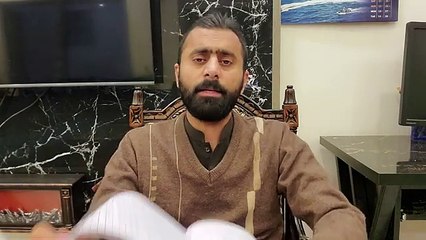 Registrar_s lie Caught _ Problems started for Justice Yahya _ What happened in SC on January 17_