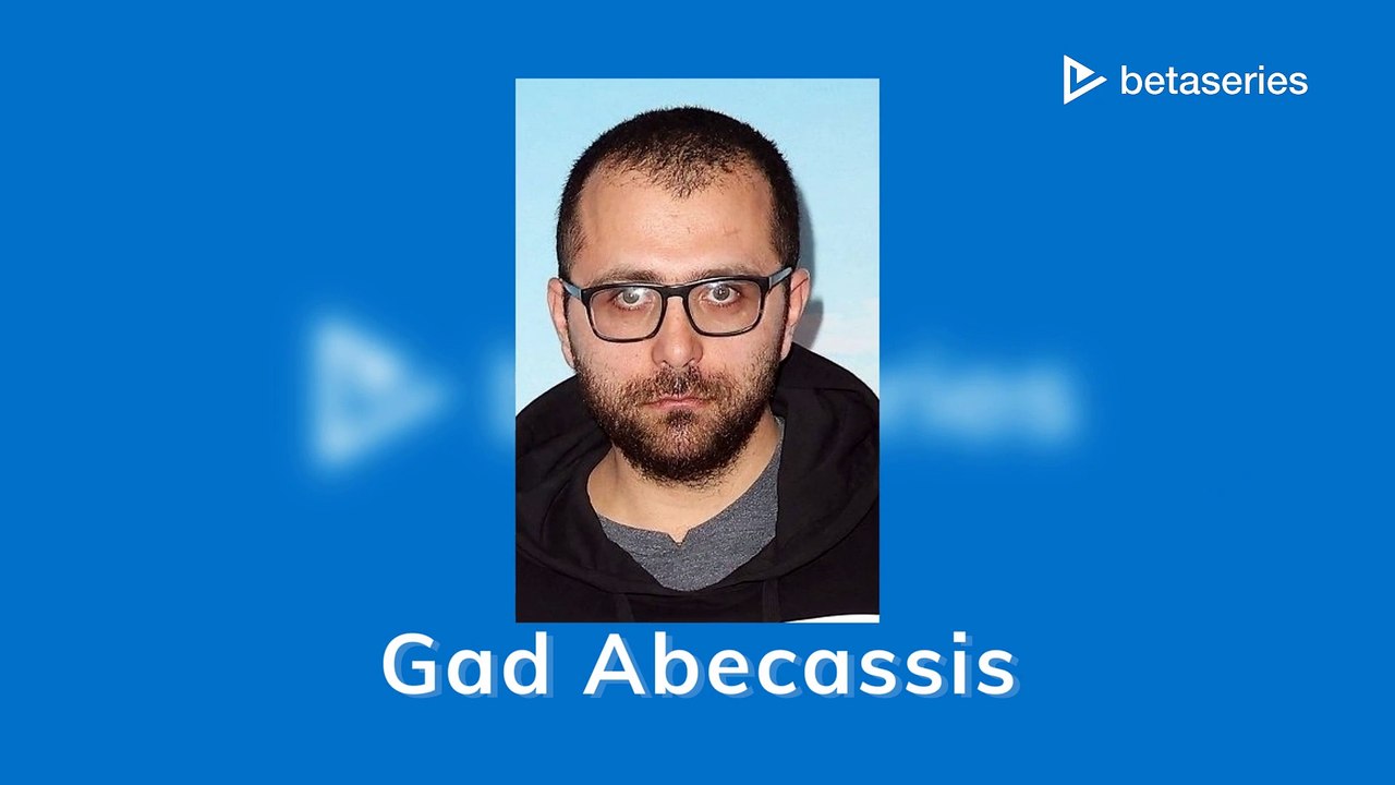 Gad Abecassis (ES)