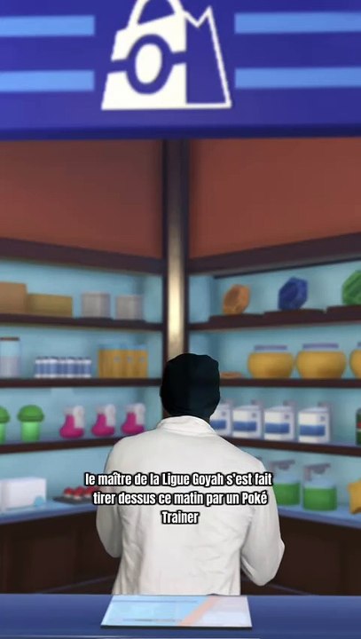 Pokémon (partie 3)