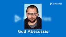 Gad Abecassis (FR)