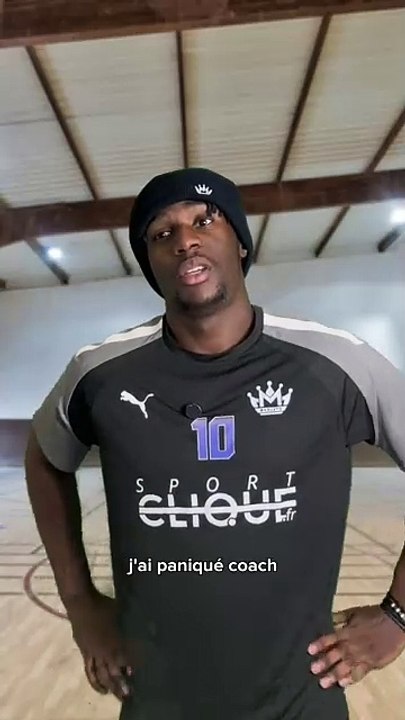 Le coach de basket (partie 2)