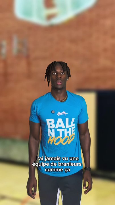 Le coach de basket (partie 2)