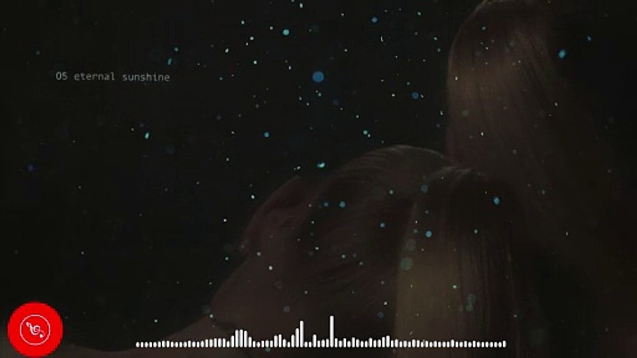 Ariana Grande - eternal sunshine (Official Lyrics)