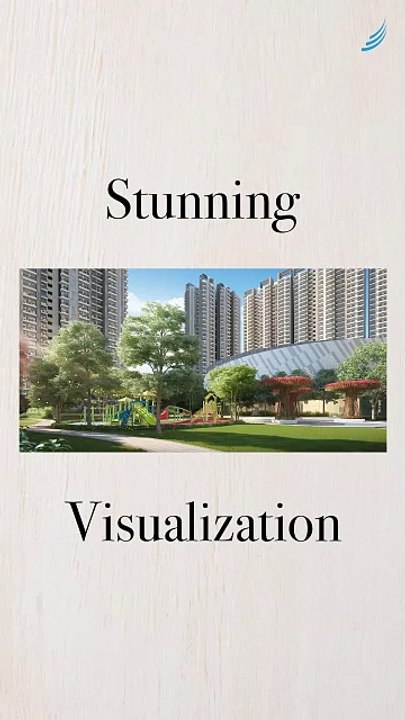 3D Architectural Visualization Video by Mayabious group