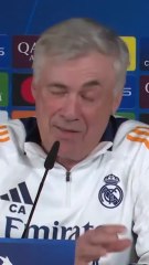 El pacto de Ancelotti con Floren para dejar el Madrid
