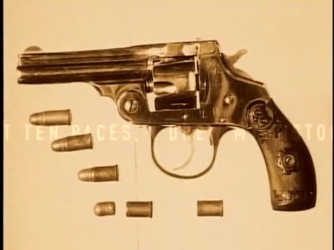 Tales of the Gun_Super Guns of Today and Tomorrow