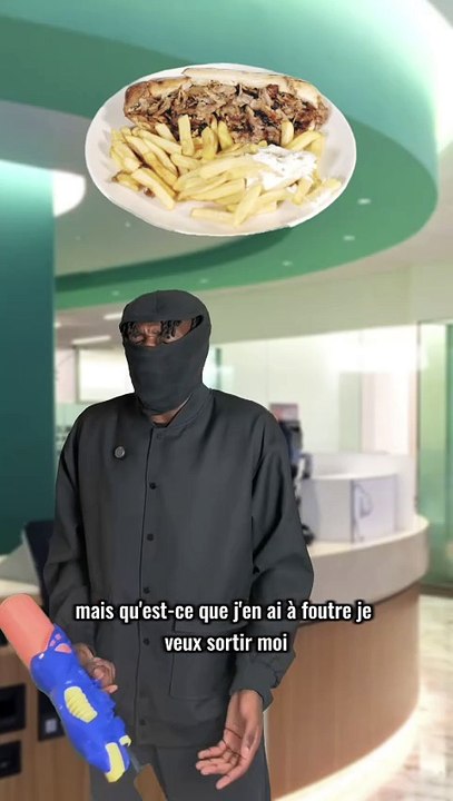 La négociation