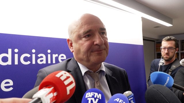 L'arrivée du chef du groupe de narcotrafiquants Yoda en France est « imminente », selon le procureur