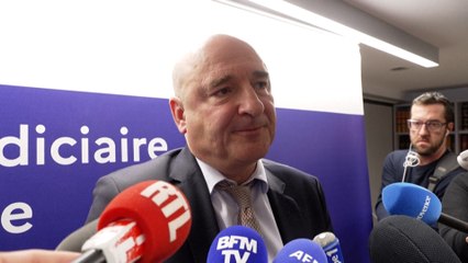 L'arrivée du chef du groupe de narcotrafiquants Yoda en France est « imminente », selon le procureur