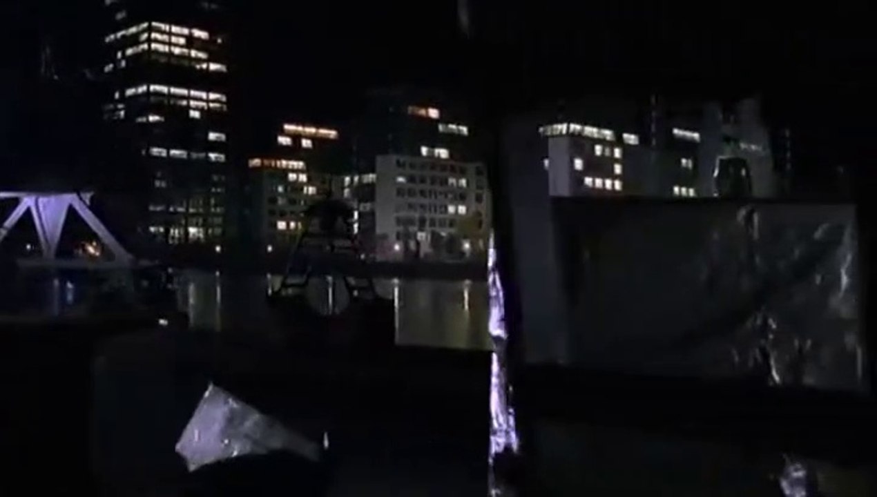 Ein starkes Team -18- Kleine Fische, große Fische