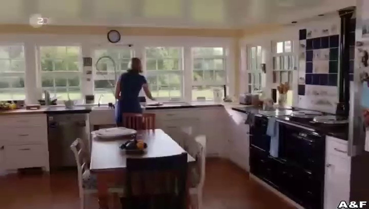 Katie Fforde -33- Mama allein zu Haus