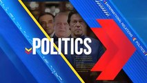 Major Shakeup in USA _ Anti-Imran Khan Officials Dismissed, PTI’s Full-Powered Comeback Anticipated