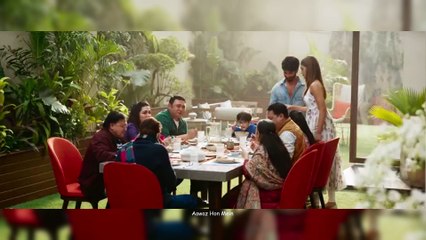 M tu sirf | Teri baaton main aisa uljhaa jeya