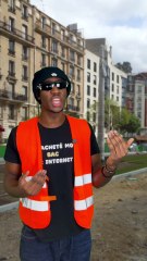 Le chef de chantier relou