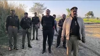 गैंगस्टर और सपा नेता की करोड़ों की संपत्ति जब्त