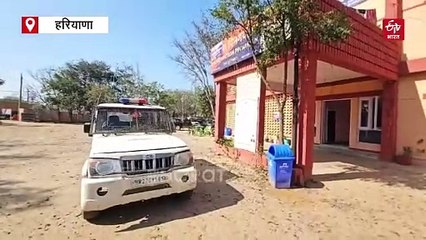 पुलिस ने गौकशी के आरोप में एक महिला व एक युवक को किया गिरफ्तार