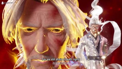 Supreme god emperor episode 450 in english sub| Supreme god emperor