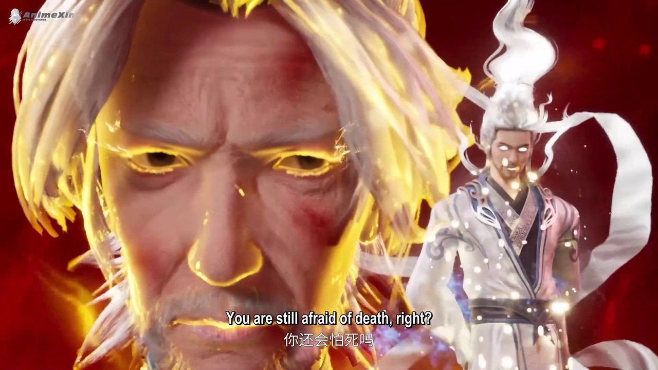 Supreme god emperor episode 450 in english sub| Supreme god emperor