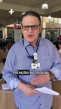 🎙️ Fala, Brito!: Cláudio Brito fala sobre o judiciário e os cargos comissionados (CCs) no Estado