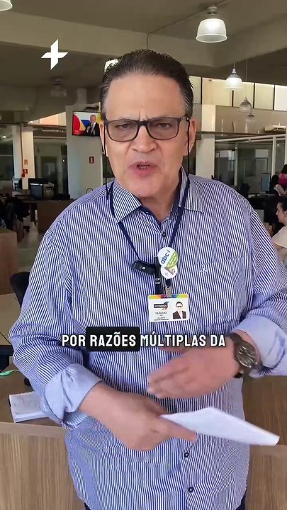 🎙️ Fala, Brito!: Cláudio Brito fala sobre o judiciário e os cargos comissionados (CCs) no Estado