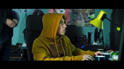 12 Reči (2020) - Sezona 1 Epizoda 12 - Domaća serija