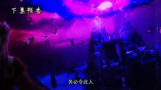 New Preview A Will Eternal Heaven Eps 34