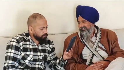 ਜੰਡਿਆਲਾ ਗੁਰੂ ਵਿੱਚ ਸਰਵਣ ਸਿੰਘ ਪੰਧੇਰ ਵਲੋ 23 ਜਨਵਰੀ ਵੱਡੀ ਰੈਲੀ ਕਰਨ ਨੂੰ ਲੈਕੇ ਪ੍ਰੈਸ ਕਾਨਫ੍ਰੈਂਸ ਕੀਤੀ ਗਈ