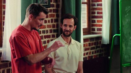 Por todo lo alto Teaser VOSE