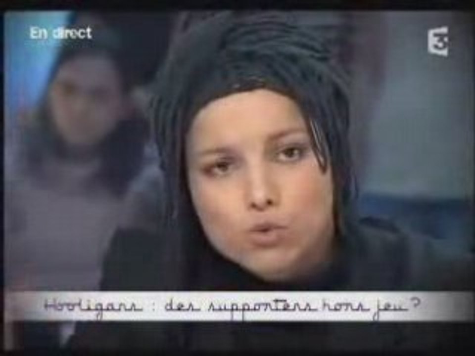 Exploser l'Identité Française