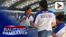 Pangasinan Health Office, nanawagan ng maagang HIV testing para iwas impeksyon at manatiling malusog