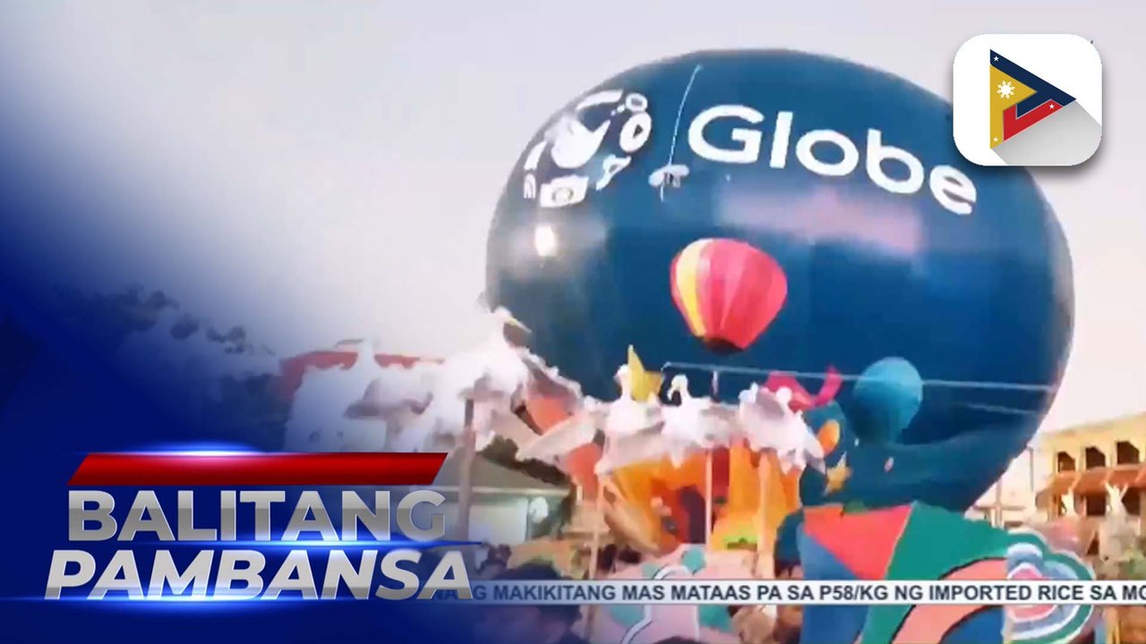 Banatu Festival 2025, highlight ng pagdiriwang sa ika-75 anibersaryo ng lungsod ng Cabanatuan