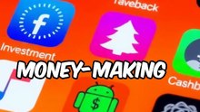 Money-Making Apps for Students