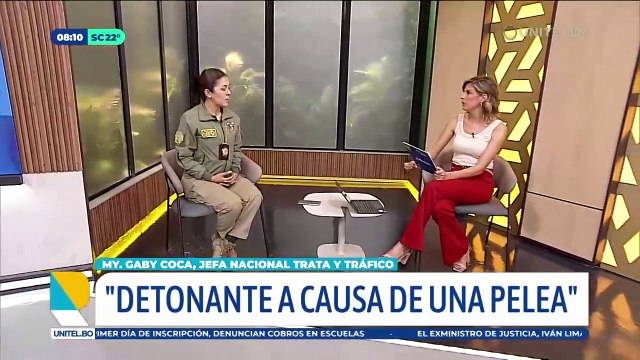 No hay rastros de Reyna y sus dos hijos: El video, una discusión y los “datos” que llaman la atención a 23 días de su desaparición
