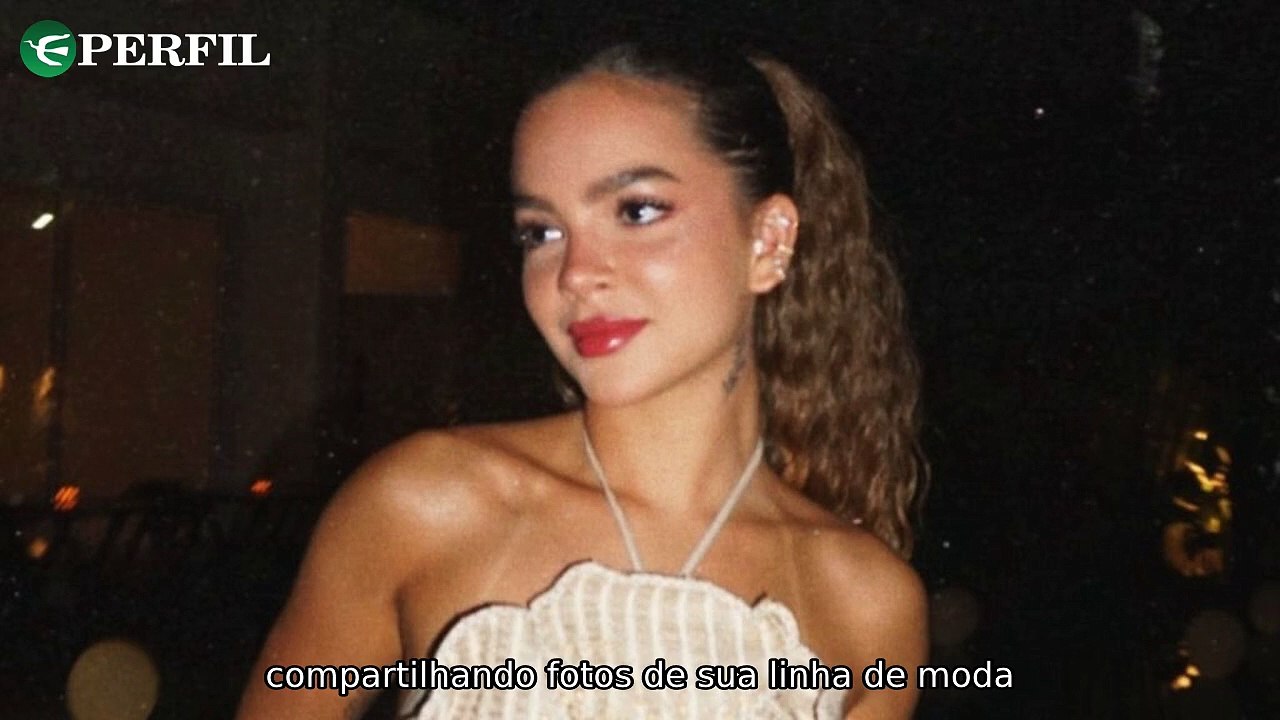 "Ex-atriz mirim viraliza com biquíni de oncinha, sonho não realizado de Léo Batista e ex-BBB Luigi volta ao trabalho"