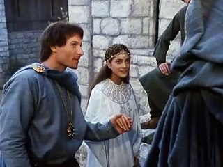 Charlemagne le prince à cheval - 1