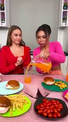 Under the Table Prank... 🤣 #123go