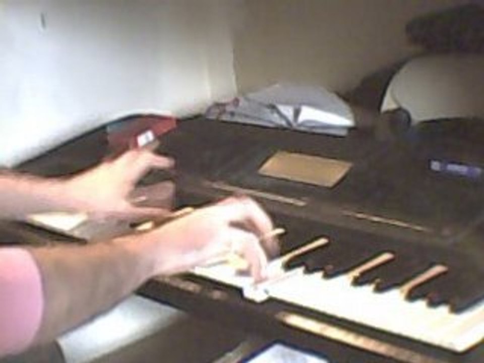 Robert Miles Dream (children)