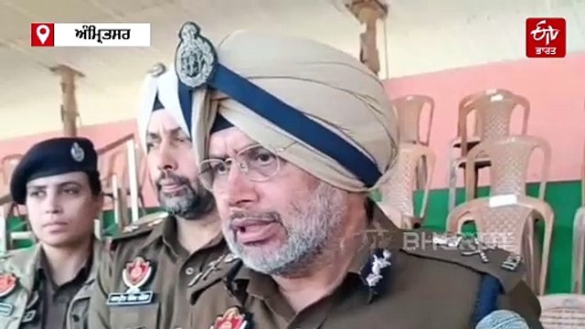 26 ਜਨਵਰੀ ਦੇ ਮੱਦੇਨਜ਼ਰ ਪੁਲਿਸ ਵੱਲੋਂ ਰੇਲਵੇ ਸਟੇਸ਼ਨ 'ਤੇ ਕੀਤੀ ਗਈ ਚੈਕਿੰਗ