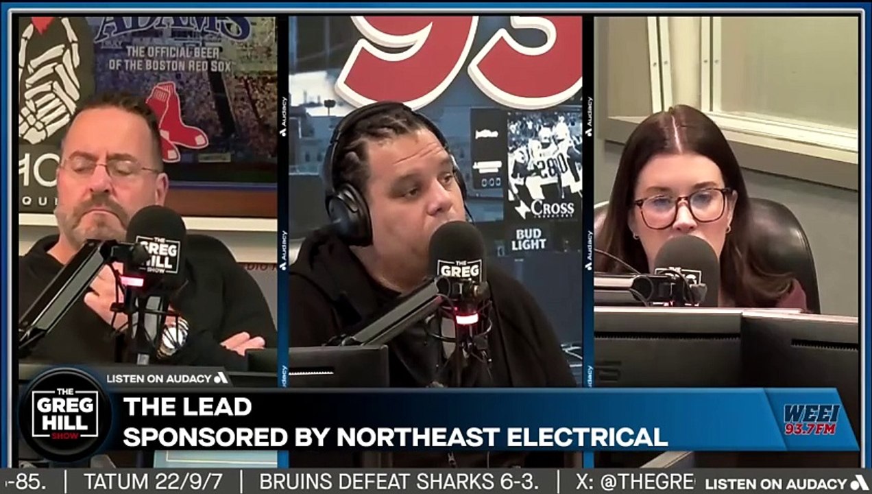 Could Eliot Wolf be in a "support role"? Is HC Mike Vrabel or Wolf going to have final say?