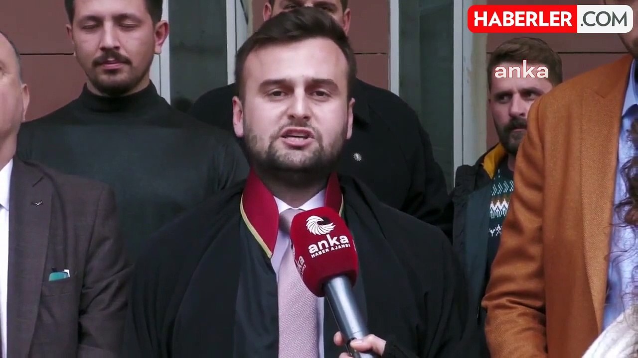 Ekrem İmamoğlu'na Destek Vermişti: Yunus Emre Belediyesi Meclis Üyesi Üreten Hakim Karşısına Çıkacak