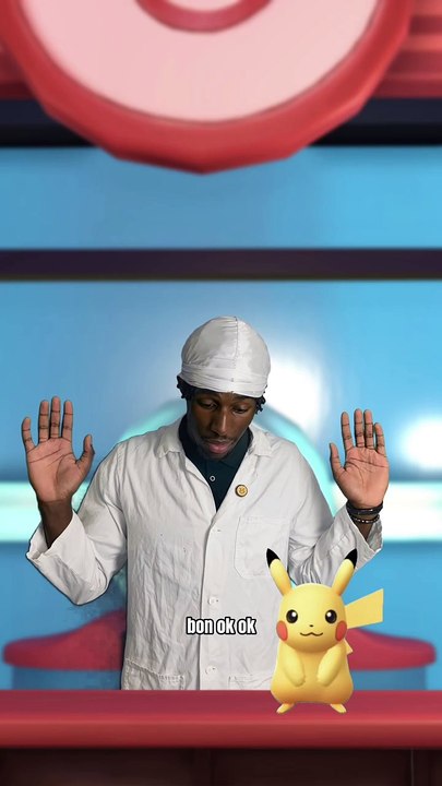 Pokémon (partie 2)