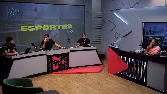 98 ESPORTES | Galo precisa de mais reforços?