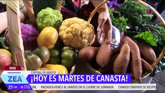 La chef Samantha Cabañas nos comparte algunas recetas baratas, pero muy ricas