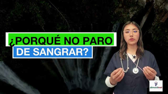 🟢 ENFERMEDADES QUE BAJAN TUS PLAQUETAS y QUE HACER