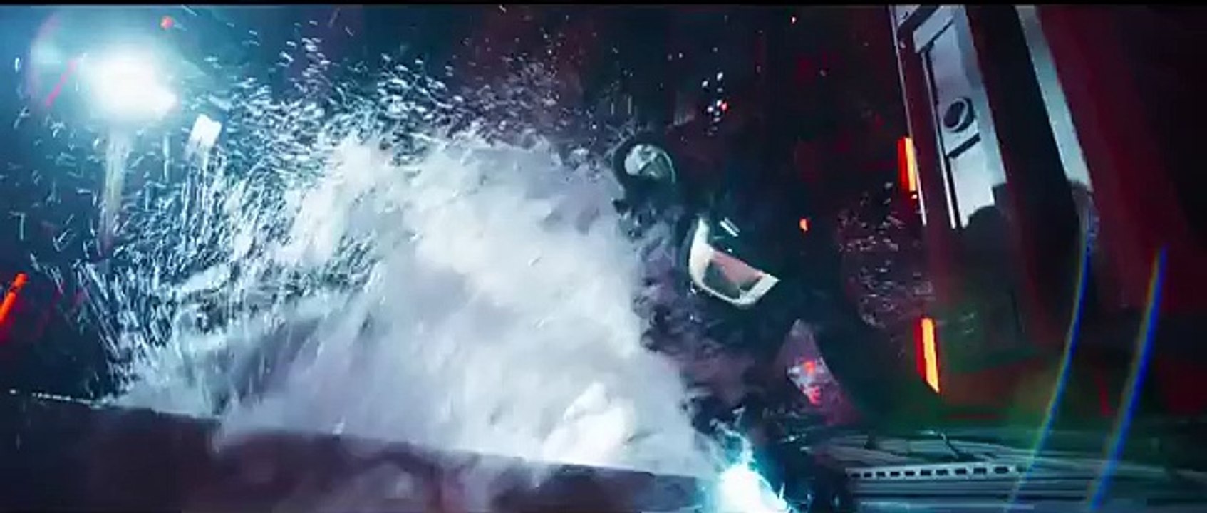 Bande-annonce de Mission Impossible 8 / Le dernier film va faire halluciner les spectateurs