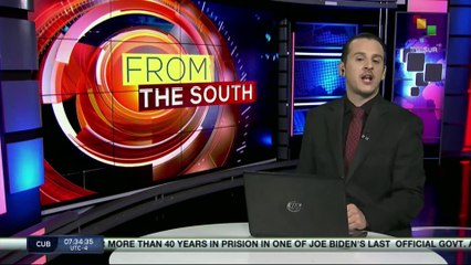 Trump's threats to retake Panama Canal rejected