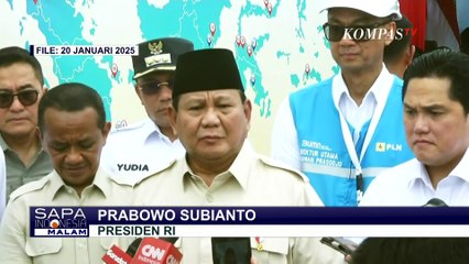 Biaya Haji 2025 Turun di Angka Rp 55,4 Juta, Presiden Prabowo Minta Dipangkas Lagi