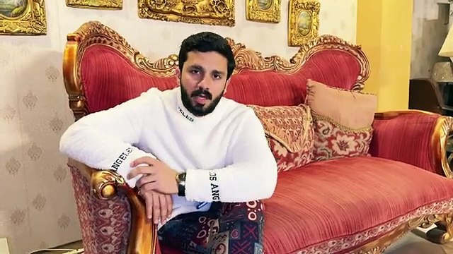 Haider ki shadi, Jahaz pro max reached? Awaited QNA 2025🤔